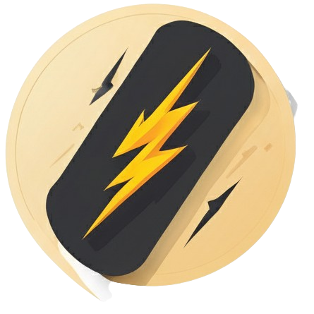 Railgun Ticketing Logo